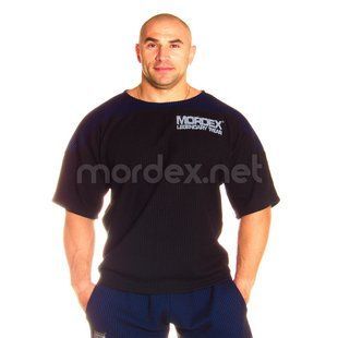 Mordex, Размахайка Mordex Legendary Wear, черно-синяя