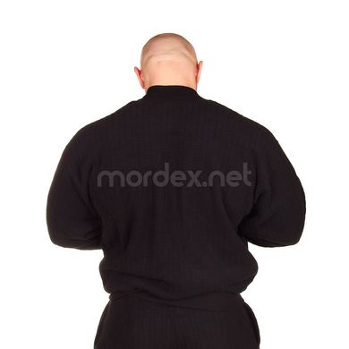 Mordex, Костюм спортивный теплый Mordex MD5007 черный