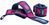 Power System PS-3530 Wrist Wraps Extreme Red &mdash; бинты для запястий