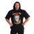 House of Pain, Футболка с капішоном (Свитшот) Hoodie Black (MD7062-1) чорна ( L )