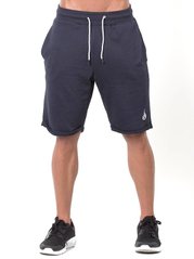 Ryderwear, Шорты спортивные Cali Track Shorts, Navy, Темно-синий, XL