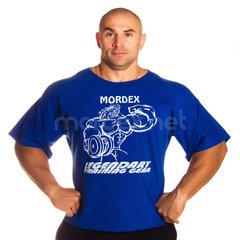 Mordex, Размахайка Mordex MD5733 синяя