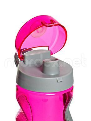 Smile, Спортивная Бутылка Smile Bidon SBP-2 Aqua, 560 мл
