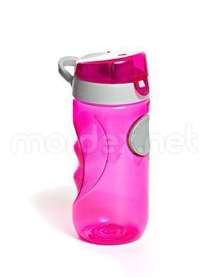 Smile, Спортивная Бутылка Smile Bidon SBP-2 Aqua, 560 мл