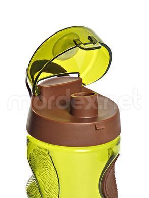 Smile, Спортивная Бутылка Smile Bidon SBP-2 Aqua, 560 мл