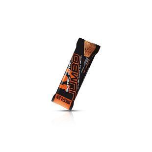 Scitec Nutrition, Спортивний батончик Jumbo Bar Double Chocolate Cookie, 100 грам, Подвійне шоколадне печиво, 100 грам