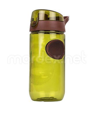 Smile, Спортивная Бутылка Smile Bidon SBP-2 Aqua, 560 мл