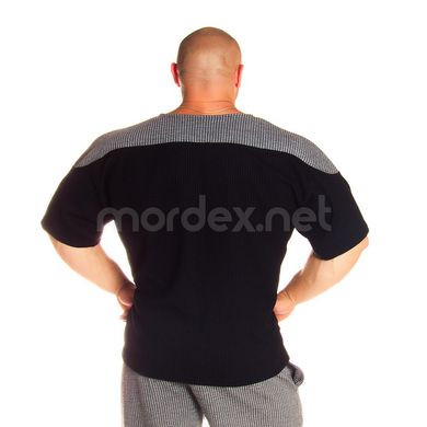 Mordex, Розмахайка Mordex Gym Sport Clothes (MD5631-3), чорно-сіра ( XXXL )