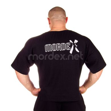 Mordex, Размахайка Mordex черная MD4287