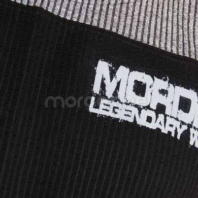 Mordex, Размахайка Mordex Gym Sport Clothes (MD5631-3), черно-серая ( XL )