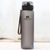 Casno, Бутылка для воды MX-5041 More Love 1050 мл Grey