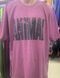 Universal Nutrition, Футболка (MD5593-13) для бодибилдинга Animal Iron Iconic, Purple ( XXXL )