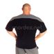 Mordex, Розмахайка Mordex Gym Sport Clothes (MD5631-3), чорно-сіра ( XL )