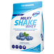 6PAK Nutrition, Протеїн Milky Shake Whey, 700 г Шоколад
