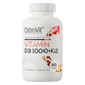 OstroVit Vitamin D3 1000 + K2 90 таблеток &mdash; витамин D3 с K2