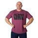 Universal Nutrition, Футболка (MD5593-13) для бодибилдинга Animal Iron Iconic, Purple ( XXXL )