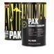 Universal Nutrition Animal Pak Ultimate &mdash; мультивитамины (44 пакета)