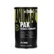 Universal Nutrition Animal Pak Ultimate &mdash; мультивитамины (44 пакета)