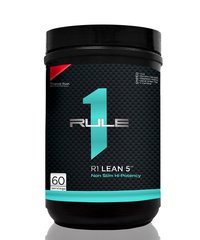 Rule One Proteins, Жиросжигатель R1 Lean5