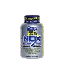 Nutrex Research, Донатор азота Niox
