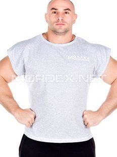 Mordex, Размахайка Mordex MD4904, светло-серая
