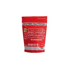 Scitec Nutrition, Протеїн 100% Whey Protein Professional, 500 грам, 500 грам