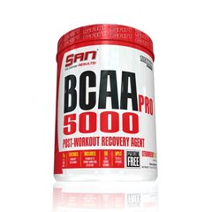SAN Nutrition, Бцаа BCAA Pro 5000, 350 грамм