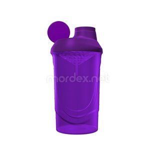 Biotech USA, Шейкер Wave Purple, 700 мл