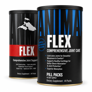 Universal Nutrition Animal Flex &mdash; 44 пакета