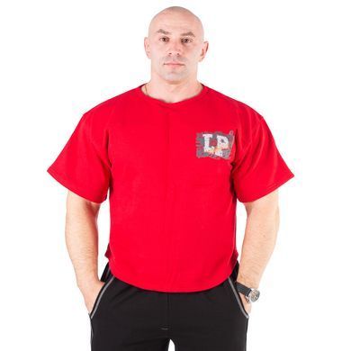 LegalPower, Розмахайка Rag Top (2962\892 Rot) Червона ( M\L )
