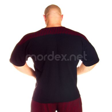 Mordex, Размахайка Gym Sport Clothes (MD5631-2), черно-красная ( XXXL )