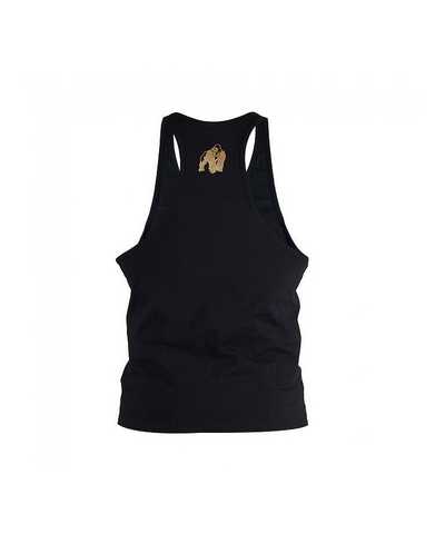 Gorilla Wear Classic Tank Top Gold майка для бодібілдингу