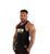 Gorilla Wear, Майка Classic Tank Top Gold M