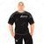 Mordex, Размахайка наружный оверлок Gym Sport Clothes (MD6148-3) черно-серая ( M )