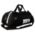 Gorilla Wear Norris Hybrid Gym Bag/Backpack &mdash; Black