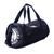 HoP Self Made-Iron Willed 96 Sports Gym Bag &mdash; спортивна сумка (Black)