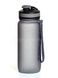 GM Power, Спортивная Бутылка Water Bottle No-Limits Gray, 650 мл