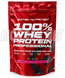 Сироватковий протеїн Scitec Nutrition 100% Whey Protein Professional 500 г, Полуниця &mdash; білий шоколад
