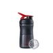 Blender Bottle, Спортивный шейкер-бутылка SportMixer Red/Black, 590 мл