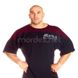 Mordex, Размахайка Gym Sport Clothes (MD5631-2), черно-красная ( XL )