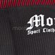 Mordex, Размахайка Gym Sport Clothes (MD5631-2), черно-красная ( XL )