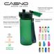 Casno, Пляшка для води KXN-1115 Bottle 560 мл Green, Зелений, 560 мл