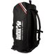 Gorilla Wear, Сумка-рюкзак спортивная Norris Hybrid Gym Bag/Backpack Black