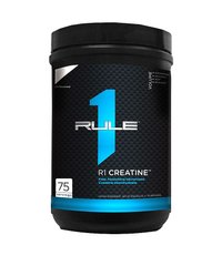 Rule One Proteins, R1 Creatine, 370 грамм*