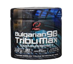 All Sports Labs, Трибулус Bulgarian 90 TribuMax, 90 таблеток