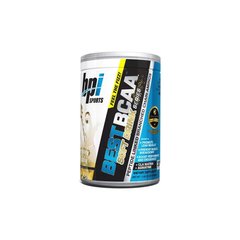 BPI Sports, Бцаа Best BCAA Soft Drink Series, 330 грамм