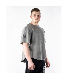 LegalPower, Размахайка Rag Top Boston 2.0 2251-405 Серая (XXL)
