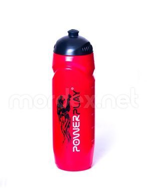 Power Play, Спортивная бутылка Power Play Black, 750 мл