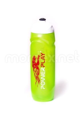 Power Play, Спортивная бутылка Power Play Black, 750 мл