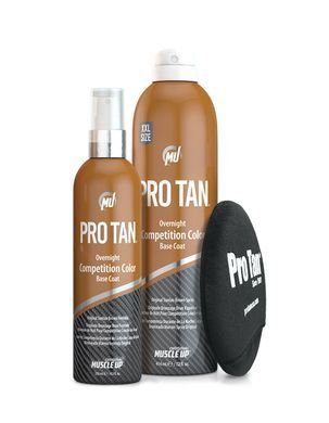 Pro Tan Overnight Competition Color &mdash; 250 мл
